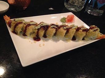 Product - OTOBO Sushi & Bar in Bolingbrook, IL Bars & Grills