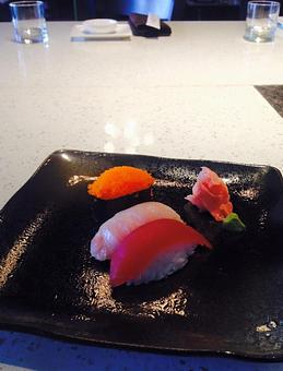 Product - OTOBO Sushi & Bar in Bolingbrook, IL Bars & Grills