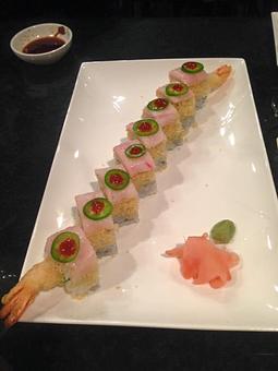 Product - OTOBO Sushi & Bar in Bolingbrook, IL Bars & Grills