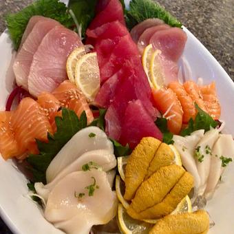Product - OTOBO Sushi & Bar in Bolingbrook, IL Bars & Grills