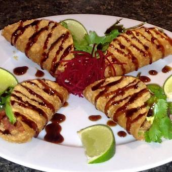Product - OTOBO Sushi & Bar in Bolingbrook, IL Bars & Grills