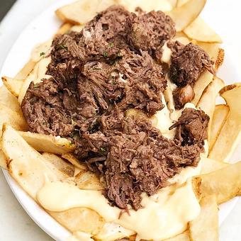 Product - Ott's Greentop in West Berlin, NJ American Restaurants