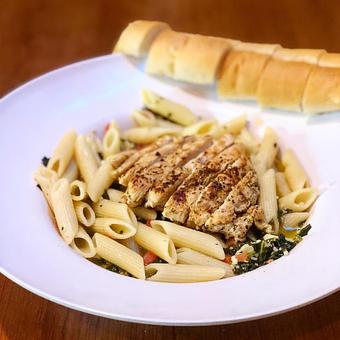 Product - Ott's Greentop in West Berlin, NJ American Restaurants