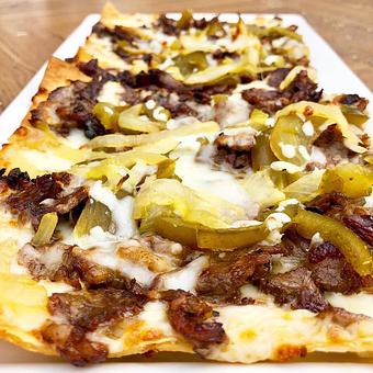 Product - Ott's Greentop in West Berlin, NJ American Restaurants