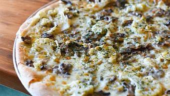 Product - Otto in Lynnfield, MA Pizza Restaurant