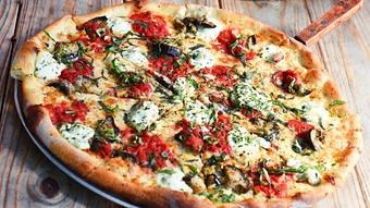 Product - Otto in Lynnfield, MA Pizza Restaurant