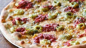 Product - Otto in Lynnfield, MA Pizza Restaurant