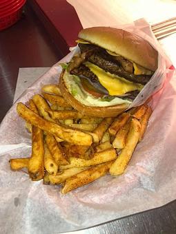 Product - Our Daily Bread in Eddy, TX Hamburger Restaurants