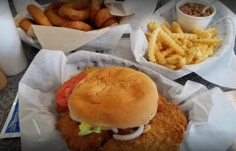 Product - Our Inn Place in Pekin, IL American Restaurants Product - Our Inn Place in Pekin, IL American Restaurants