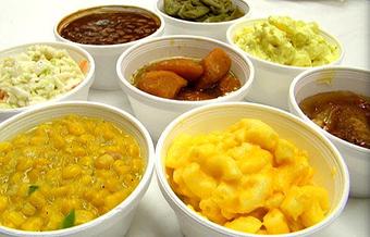 Product - OutBack Barbecue in Flowood, MS Barbecue Restaurants