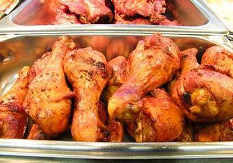 Product - OutBack Barbecue in Flowood, MS Barbecue Restaurants