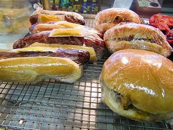 Product - OutBack Barbecue in Flowood, MS Barbecue Restaurants