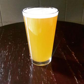 Product - Outlander Brewery & Pub in Seattle, WA Pubs