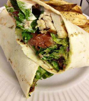 Product - Outlaw Grill in Eunice, NM American Restaurants