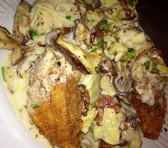 Product - Outlaw Grill in Eunice, NM American Restaurants