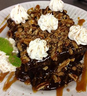 Product - Outlaw Grill in Eunice, NM American Restaurants