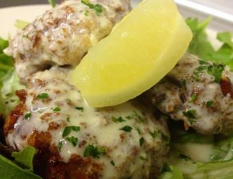 Product - Outlaw Grill in Eunice, NM American Restaurants