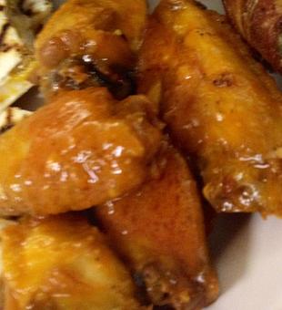 Product - Outlaw Grill in Eunice, NM American Restaurants