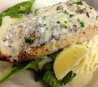 Product - Outlaw Grill in Eunice, NM American Restaurants