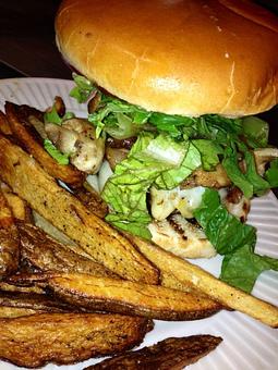 Product - Outlaw Grill in Eunice, NM American Restaurants