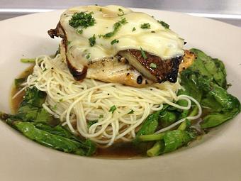 Product - Outlaw Grill in Eunice, NM American Restaurants