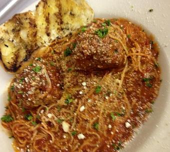 Product - Outlaw Grill in Eunice, NM American Restaurants