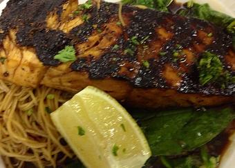 Product - Outlaw Grill in Eunice, NM American Restaurants