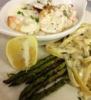 Product - Outlaw Grill in Eunice, NM American Restaurants