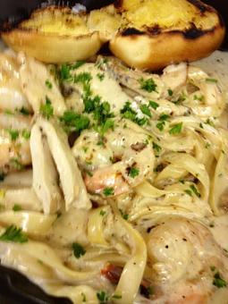 Product - Outlaw Grill in Eunice, NM American Restaurants