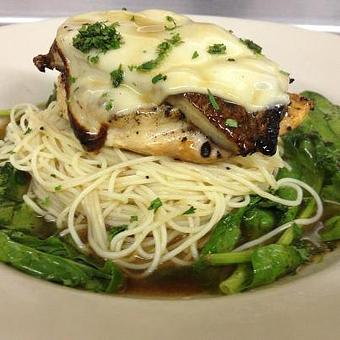 Product - Outlaw Grill in Eunice, NM American Restaurants