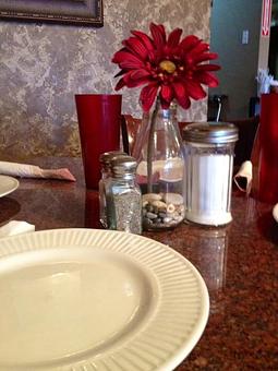 Product - Outlaw Grill in Eunice, NM American Restaurants