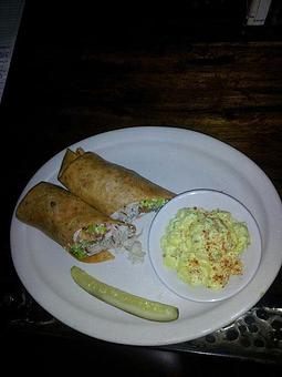 Product - Ozark Bar-B-Que in Lake Ozark, MO Bars & Grills