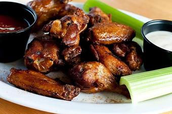 Product - Ozark Bar-B-Que in Lake Ozark, MO Bars & Grills