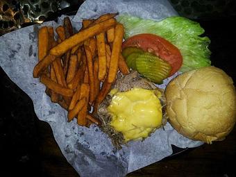 Product - Ozark Bar-B-Que in Lake Ozark, MO Bars & Grills