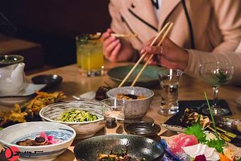 Product - Ozumo Santana Row in San Jose, CA Sushi Restaurants