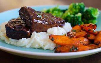 Product - Pacific Hills Bistro, Banquet, & Catering in Laguna Hills, CA Mediterranean Restaurants