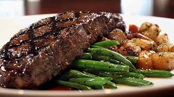 Product - Pacific Hills Bistro, Banquet, & Catering in Laguna Hills, CA Mediterranean Restaurants