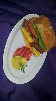 Product - Pacific Hills Bistro, Banquet, & Catering in Laguna Hills, CA Mediterranean Restaurants