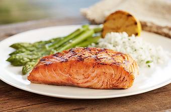 Product - Pacific Hills Bistro, Banquet, & Catering in Laguna Hills, CA Mediterranean Restaurants