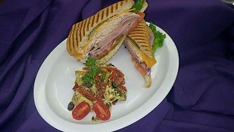 Product - Pacific Hills Bistro, Banquet, & Catering in Laguna Hills, CA Mediterranean Restaurants