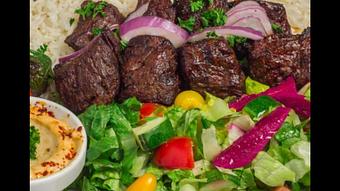 Product - Pacific Hills Bistro, Banquet, & Catering in Laguna Hills, CA Mediterranean Restaurants