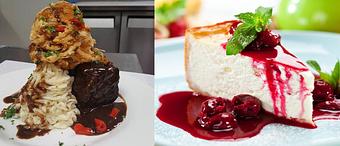 Product - Pacific Hills Bistro, Banquet, & Catering in Laguna Hills, CA Mediterranean Restaurants