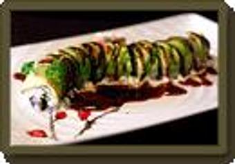 Product - Pacific Spice in Acworth, GA Sushi Restaurants