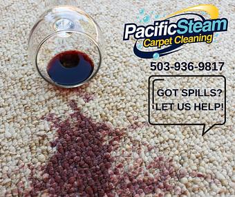 Product - Pacific Steam Carpet Cleaning in Hawthorne - Portland, OR Carpet Rug & Upholstery Cleaners