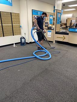 Product: Commercial Carpet Cleaning to freshen up your workplace for your customers and employees. - Pacific Steam Carpet Cleaning in Hawthorne - Portland, OR Carpet Rug & Upholstery Cleaners