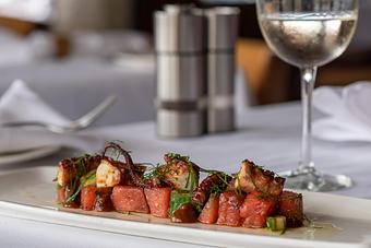 Product - Pacifica Del Mar in Del Mar, CA Banquet Halls