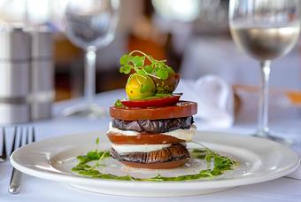 Product - Pacifica Del Mar in Del Mar, CA Banquet Halls