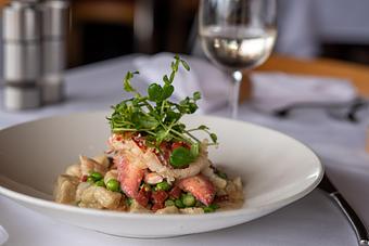 Product - Pacifica Del Mar in Del Mar, CA Banquet Halls