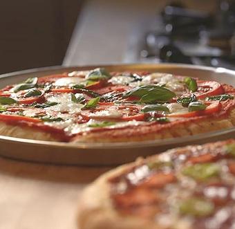 Product - Pacifica Pizza in Benicia, CA Pizza Restaurant