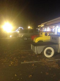 Product - Pack Jack Barbecue in Sebastopol, CA American Restaurants